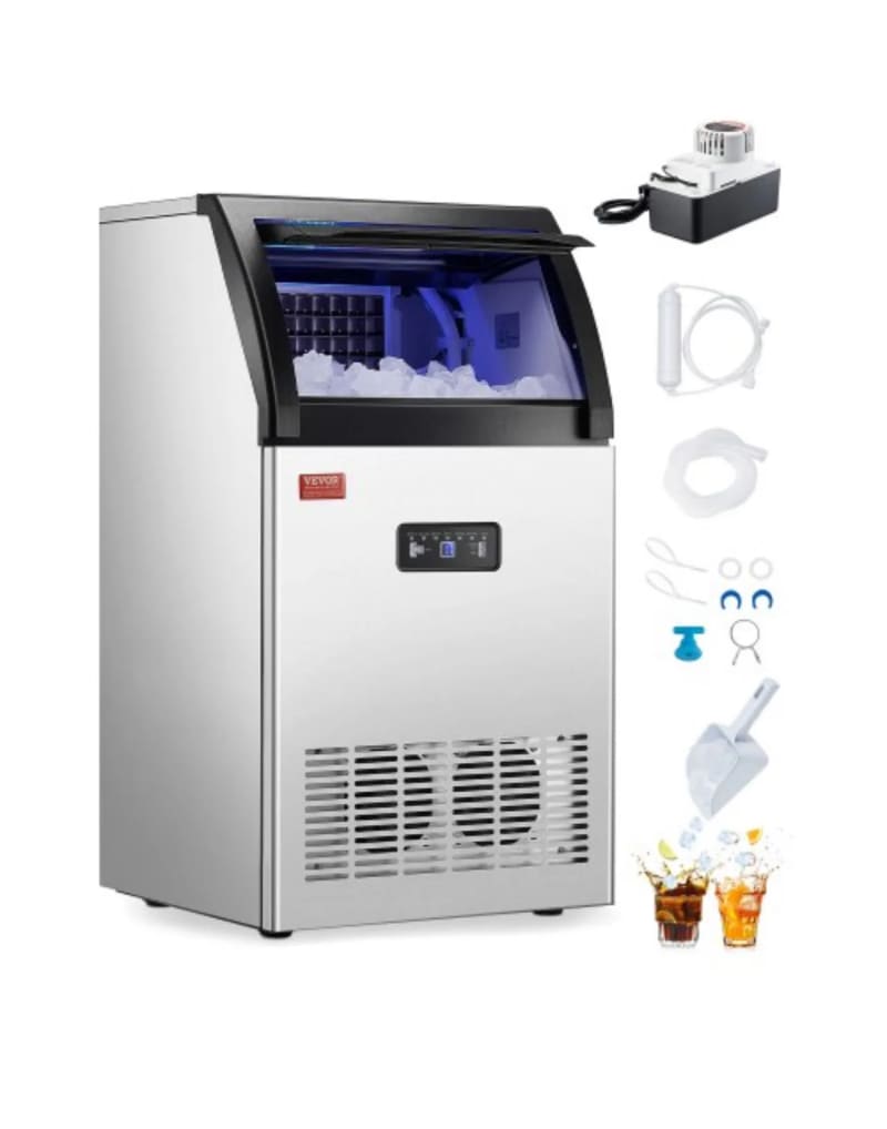 Commercial Ice Maker 130lbs/24h for Rent for rent in Kanata