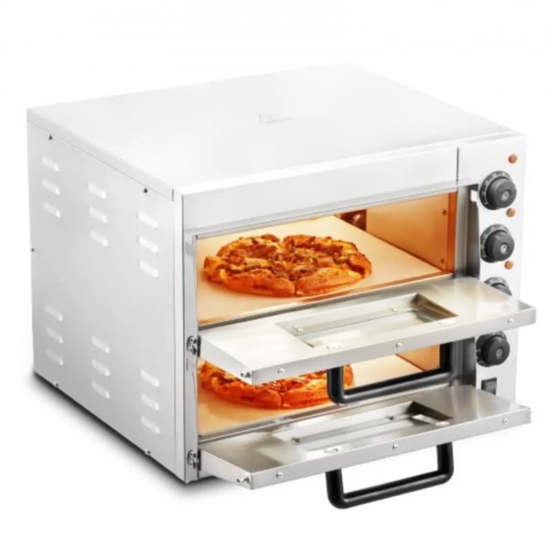16 Inch Dual Tier Pizza Oven Rental – photo 10 in Kanata