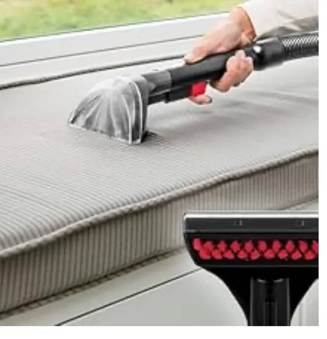 Bissell Carpet Cleaner Rental – Kanata, Ontario – photo 6 in Kanata
