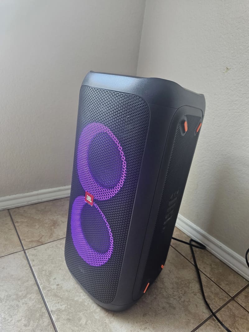 JBL Party Speaker Rental – AE Events – photo 2 in Wylie