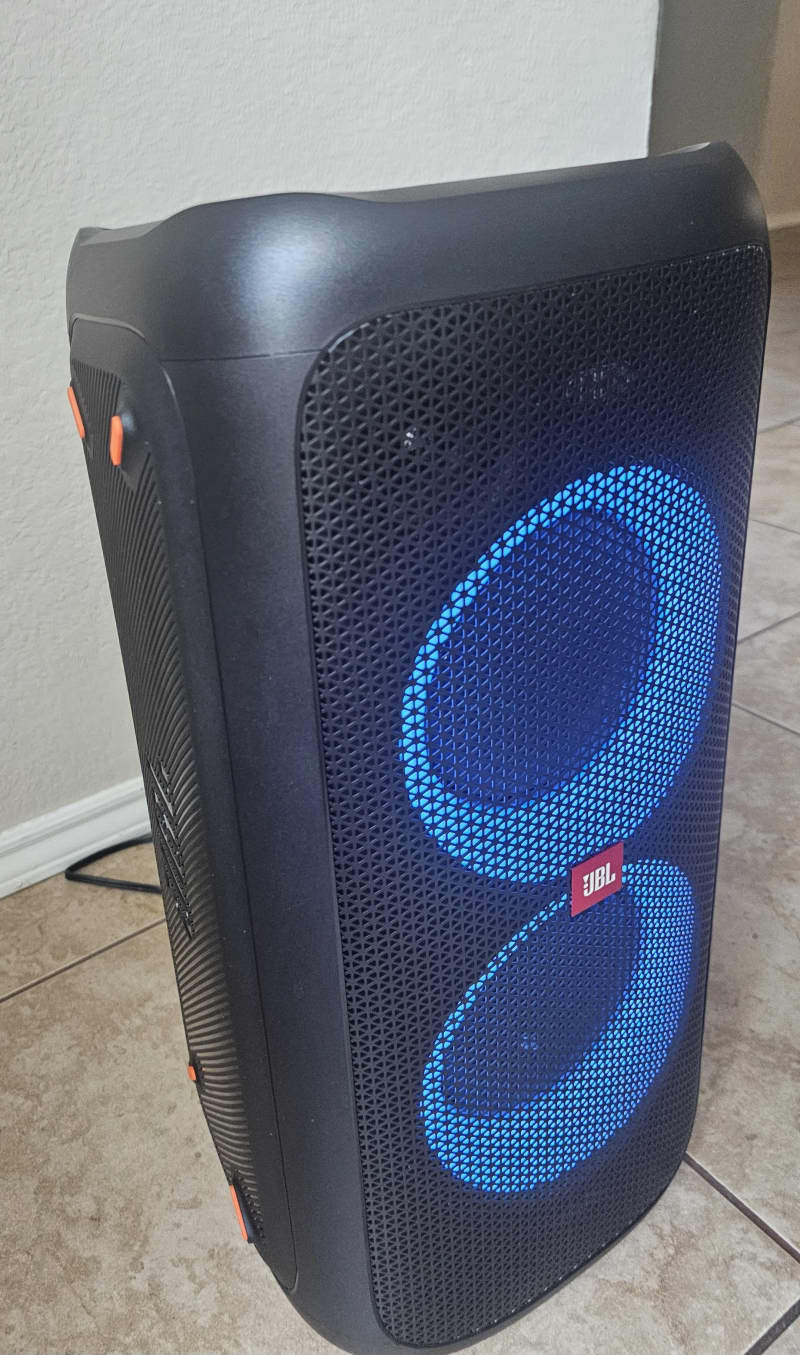 JBL Party Speaker Rental – AE Events – photo 3 in Wylie