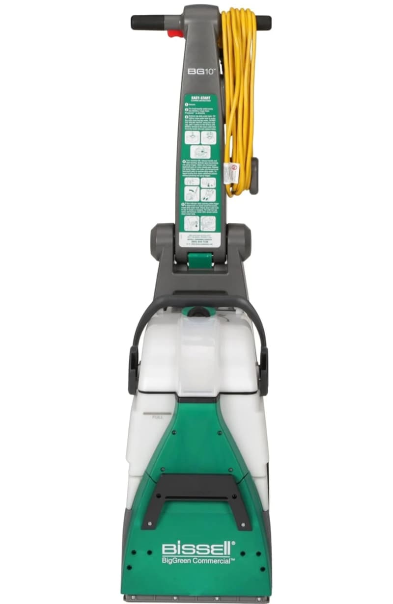 Professional Bissell Carpet Cleaner Rental in Phoenixville – photo 2 in Phoenixville