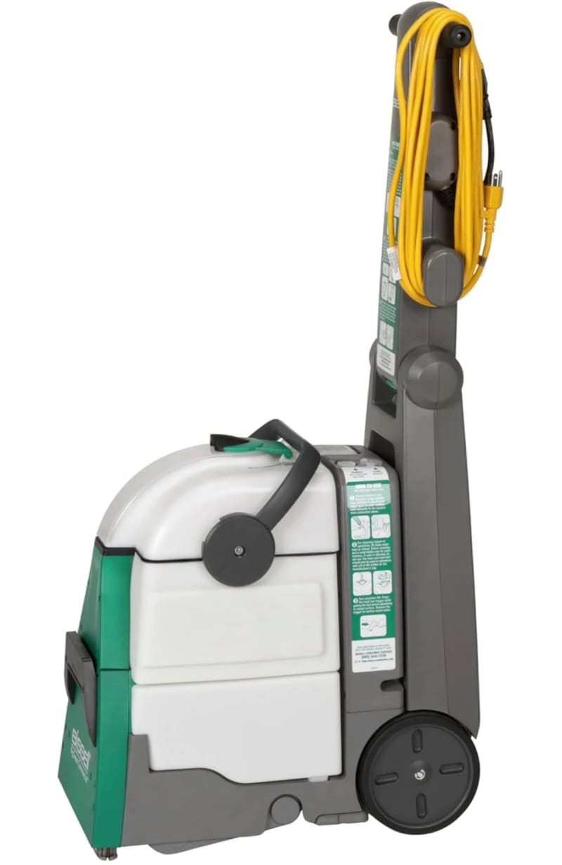 Professional Bissell Carpet Cleaner Rental in Phoenixville – photo 3 in Phoenixville