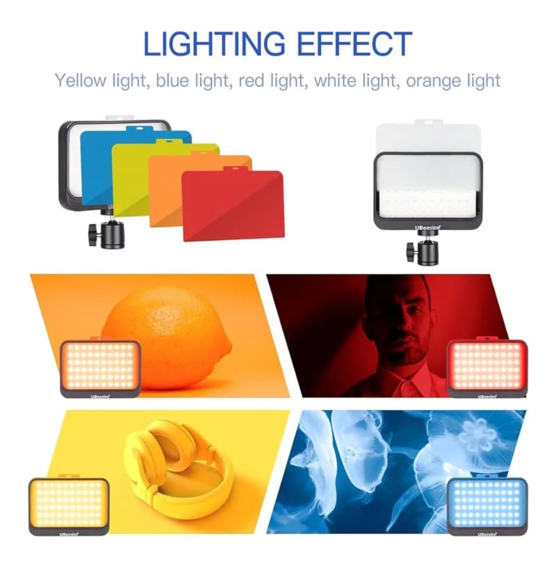 LED Video Lighting Kit Rental – Ottawa – photo 3 in Ottawa