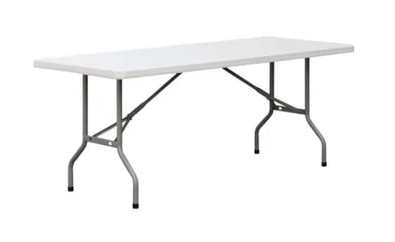 6ft Folding Children's Table Rental for rent in Orléans