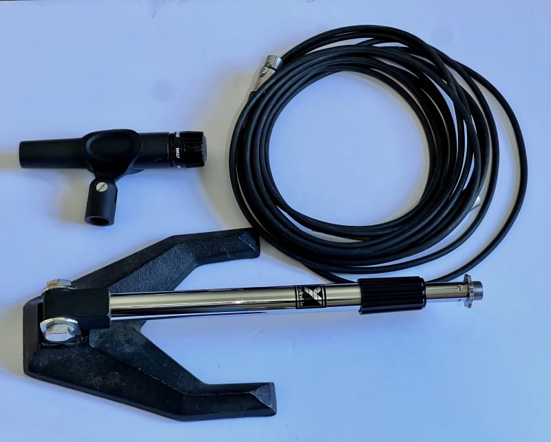 Shure SM57 Microphone Rental – Cumberland – photo 3 in Cumberland
