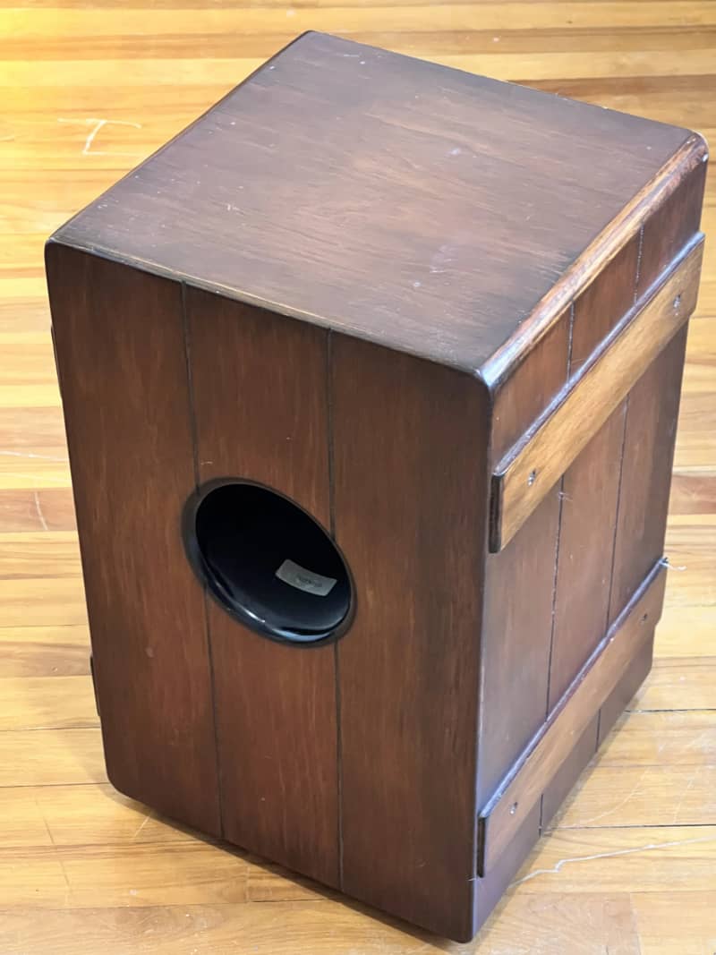Pearl Cajon Drum Rental – photo 3 in Cumberland