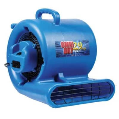 High-Power Air Mover Rental for rent in Ottawa
