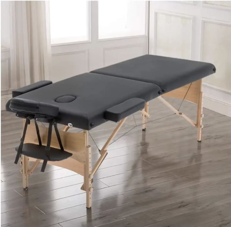 Portable Massage Table Rental in Ottawa Medical-Accessories 1/1