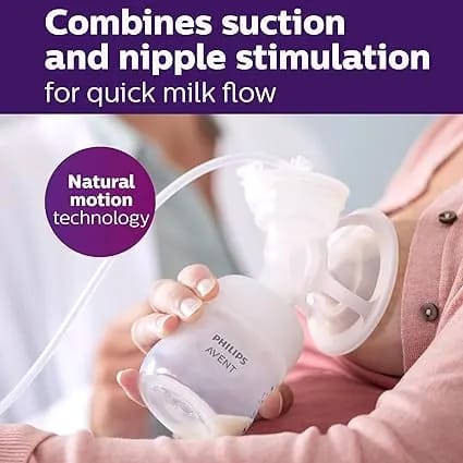 Philips Avent Double Electric Breast Pump – photo 2 in Orléans