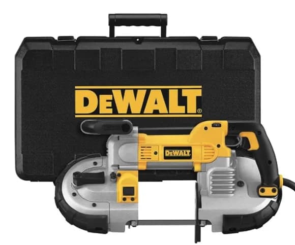 Portable Band Saw Rental – Ottawa Construction Projects for rent in Ottawa