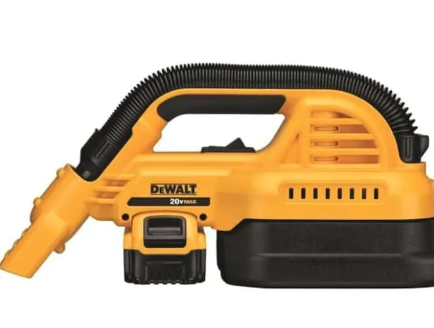 Cordless Wet/Dry Vacuum Rental – Ottawa Cleanup Made Easy – photo 2 in Ottawa