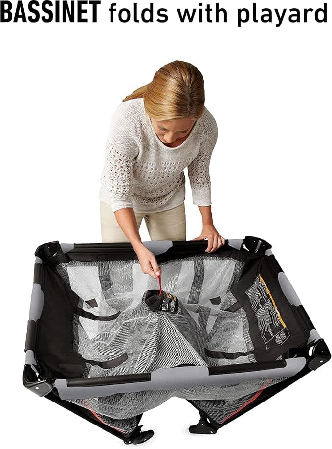 Playpen Graco Pack 'n Play – photo 3 in Orléans