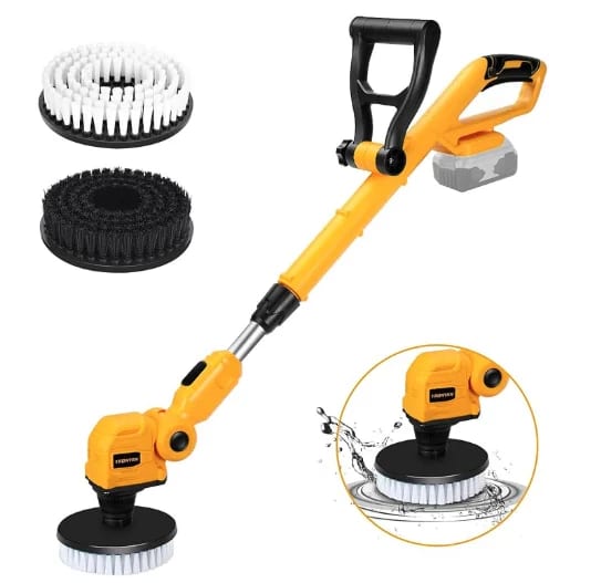 Cordless Scrubber Rental – Ottawa Cleaning Made Easy – photo 3 in Ottawa