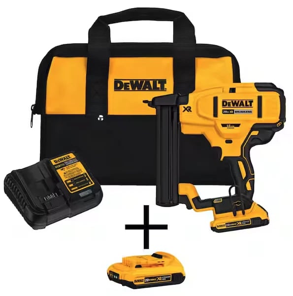DeWalt Cordless Stapler Rental - Ottawa Projects for rent in Ottawa