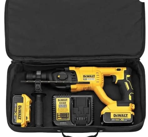Cordless Hammer Drill Rental – Ottawa Projects – photo 2 in Ottawa