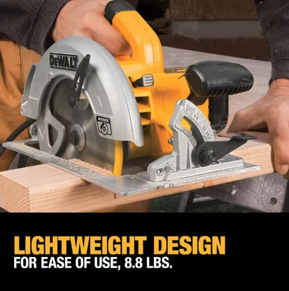 Dewalt Circular Saw Rental – Ottawa DIY Projects – photo 2 in Ottawa
