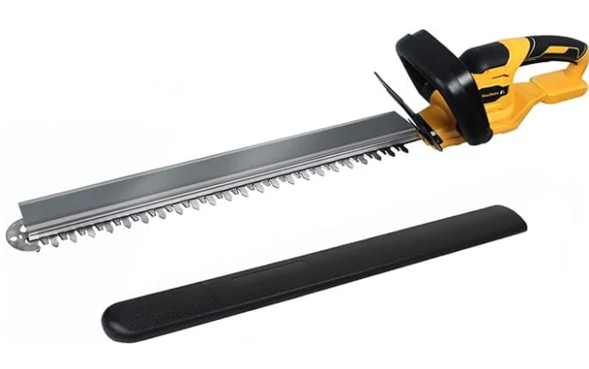 Heavy-Duty Hedge Trimmer Rental – Perfect for Ottawa Gardens for rent in Ottawa