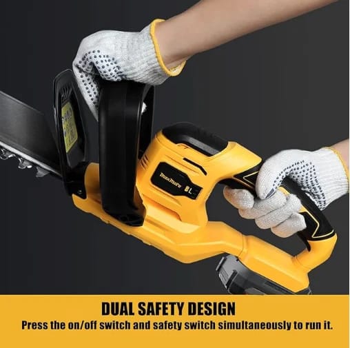 Heavy-Duty Hedge Trimmer Rental – Perfect for Ottawa Gardens – photo 2 in Ottawa