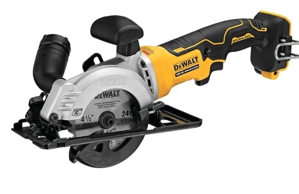 Compact Circular Saw Rental in Ottawa for rent in Ottawa