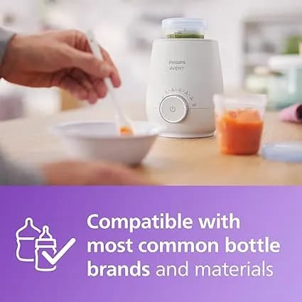 Bottle Warmer (Philips Avent) – photo 6 in Orléans