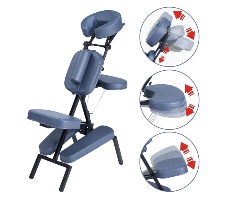 Portable Massage Chair Rental in Ottawa – photo 7 in Ottawa
