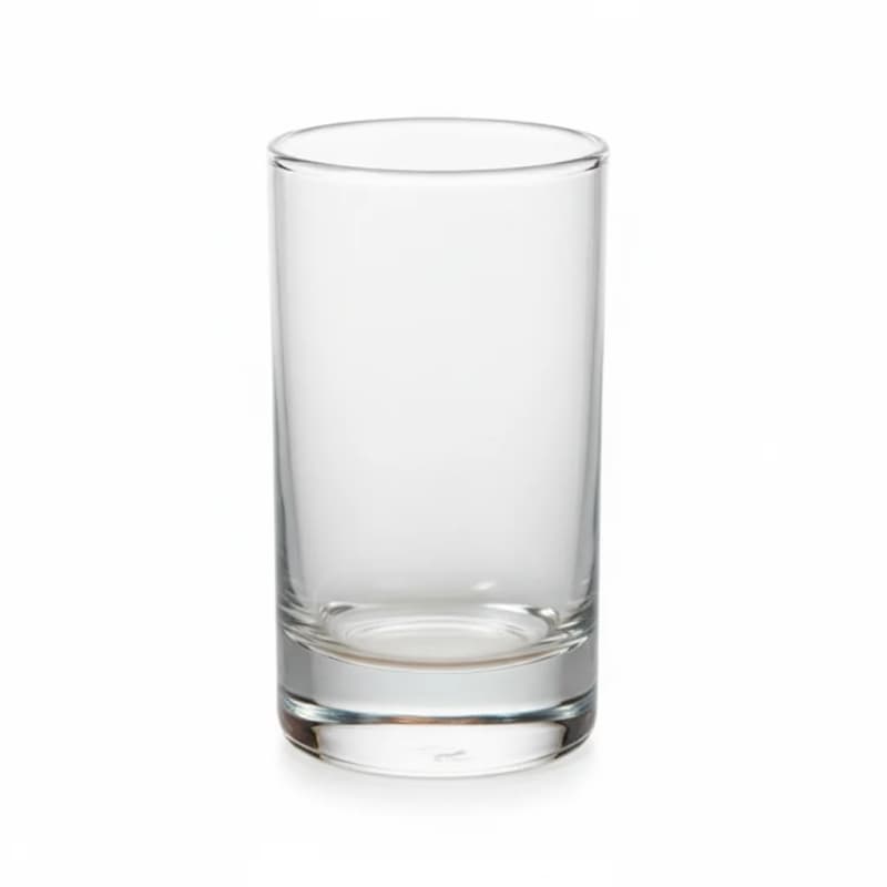 Juice Glass for rent in Orléans