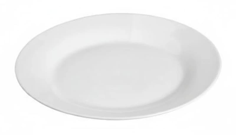 Sabina Plate - Side Dessert / Bread 6" for rent in Orléans