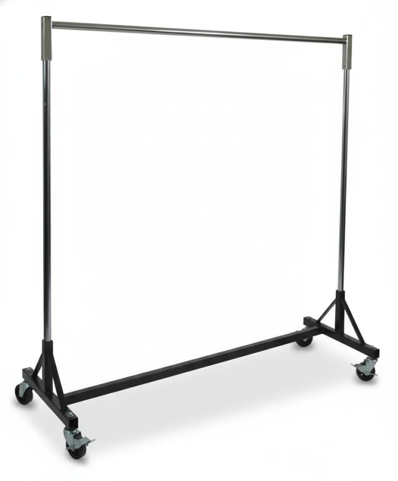Heavy-Duty Z Coat Rack Rental in Orléans for rent in Orléans