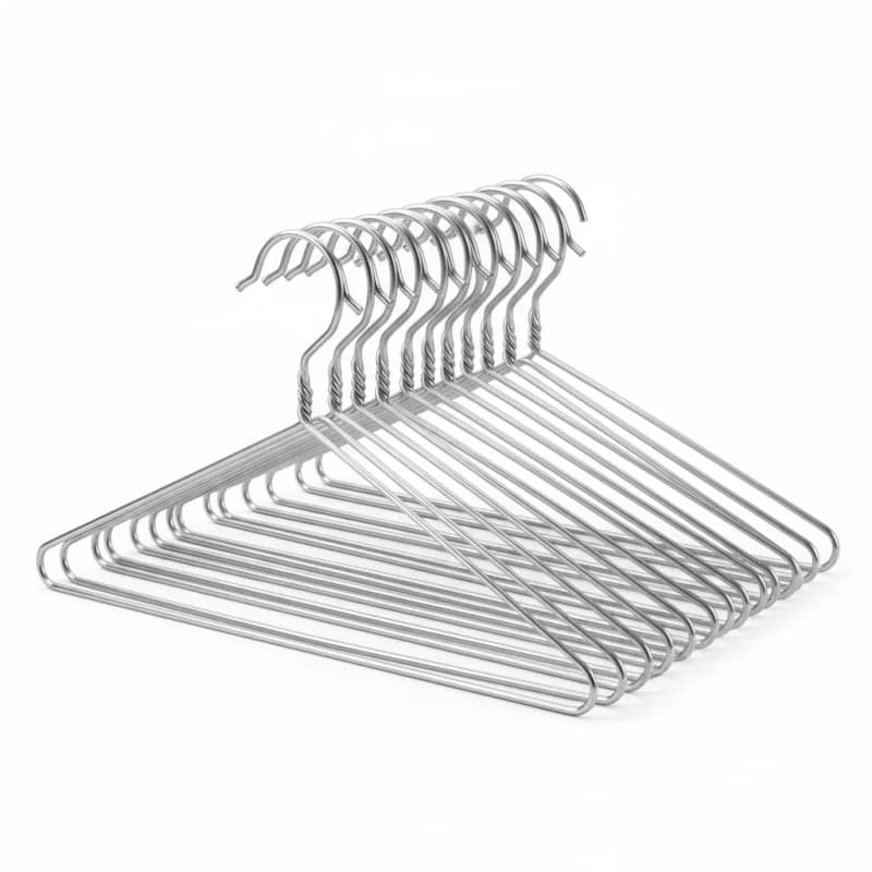 Hangers (per dozen) for rent in Orléans