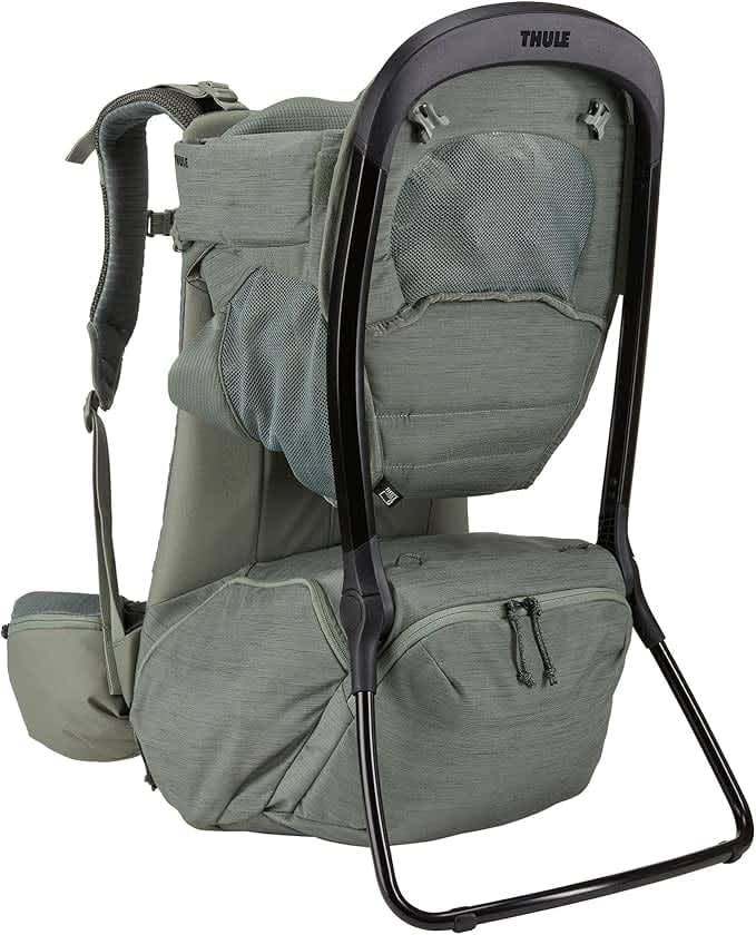 Thule Backpack - Child Carrier – photo 3 in Kanata