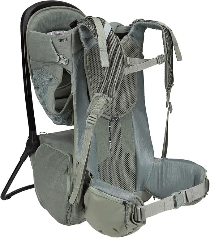 Thule Backpack - Child Carrier – photo 4 in Kanata