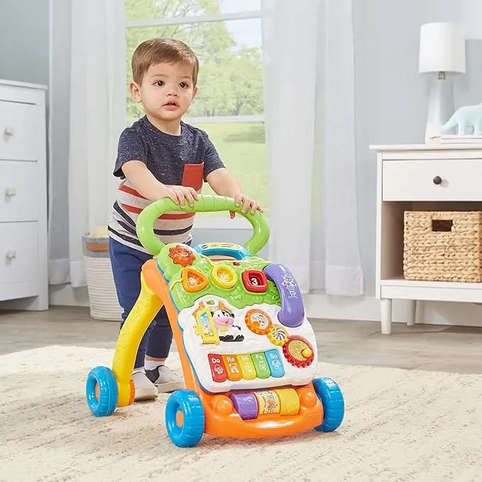Baby Walker (9 to 36 months) – photo 5 in Ottawa