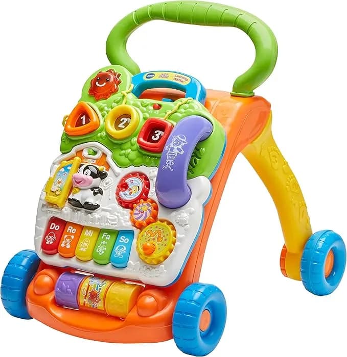 Baby Walker (9 to 36 months) – photo 2 in Ottawa