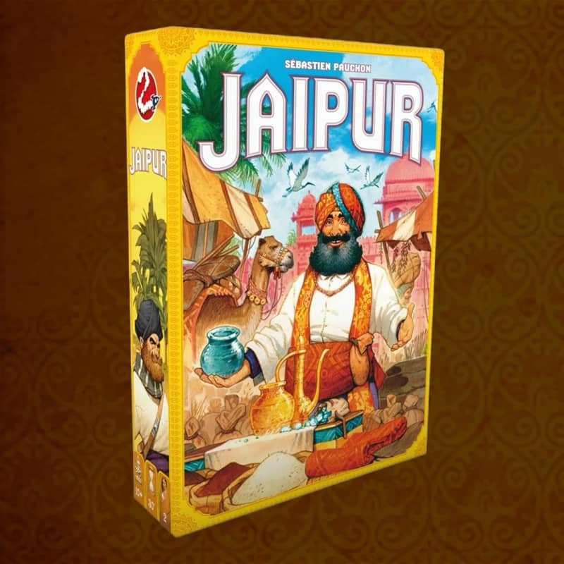 Jaipur Board Game for rent in Shediac-Bridge