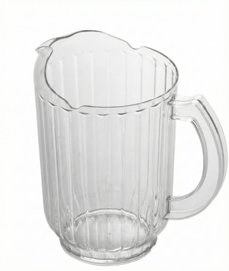 Pitcher (Plastic) - Water Juice & Beer - 60 oz for rent in Orléans