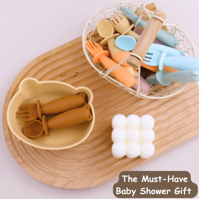 Baby Bowl Set (6 to 36 months) – photo 3 in Ottawa