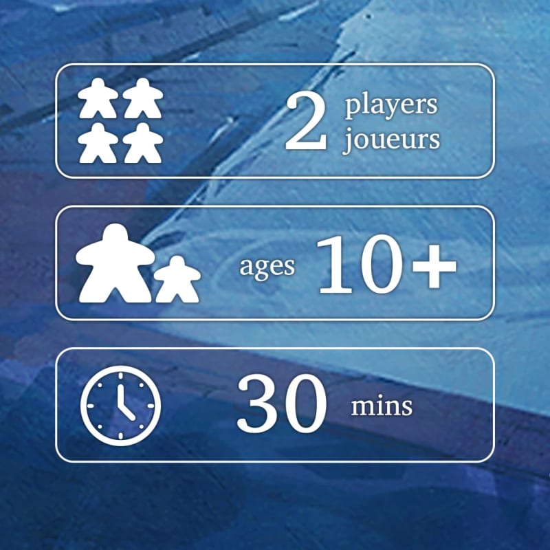 Splendor Duel Board Game – photo 2 in Shediac-Bridge