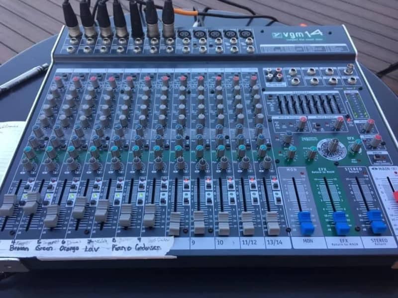 Professional Sound System Rental – Ottawa Events – photo 3 in Ottawa