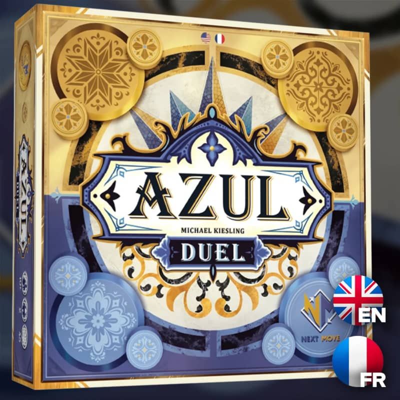 Azul Duel Board Game for rent in Shediac-Bridge