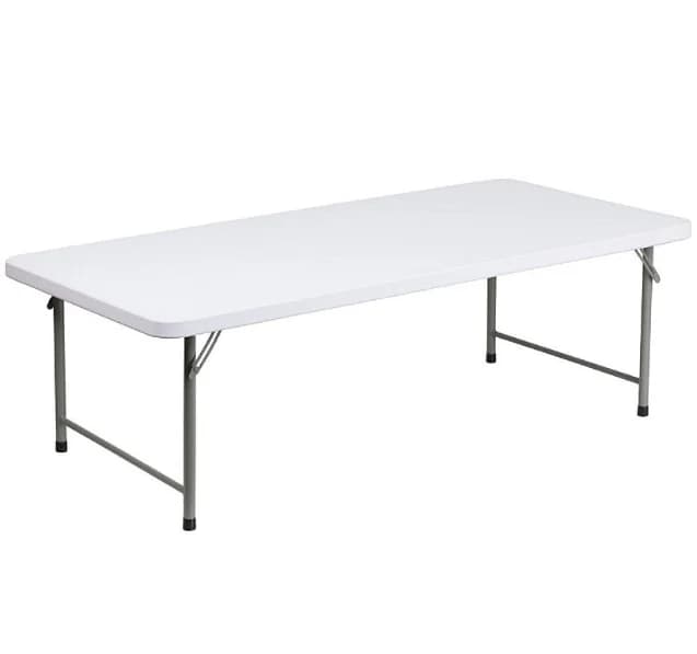 Kids / Children’s 6’ Folding Table – photo 2 in Arnprior