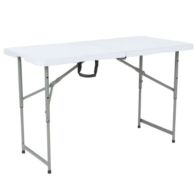 4ft Fold in Half Table – photo 2 in Arnprior