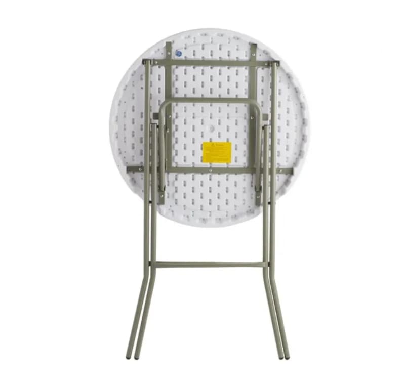Cruiser / Cocktail 42" High Collapsible Table – photo 3 in Arnprior