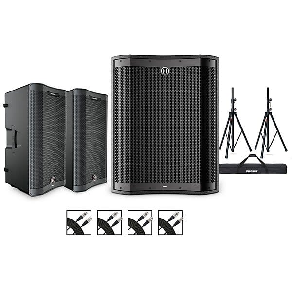 Harbinger Speaker Package Rental – Oakville Events for rent in Oakville