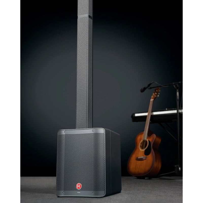 Rent Pair of MLS1000 Line Array Speakers in Oakville – photo 3 in Oakville