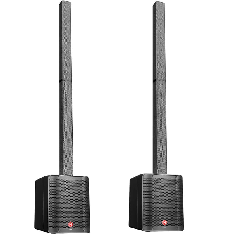 Rent Pair of MLS1000 Line Array Speakers in Oakville for rent in Oakville