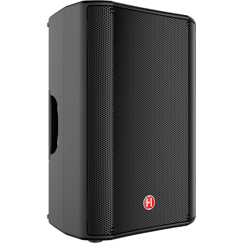 Harbinger V1115 Powered Speakers Rental – Oakville – photo 2 in Oakville