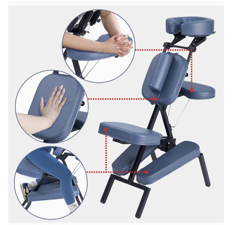 Portable Massage Chair Rental in Arnprior – photo 6 in Arnprior