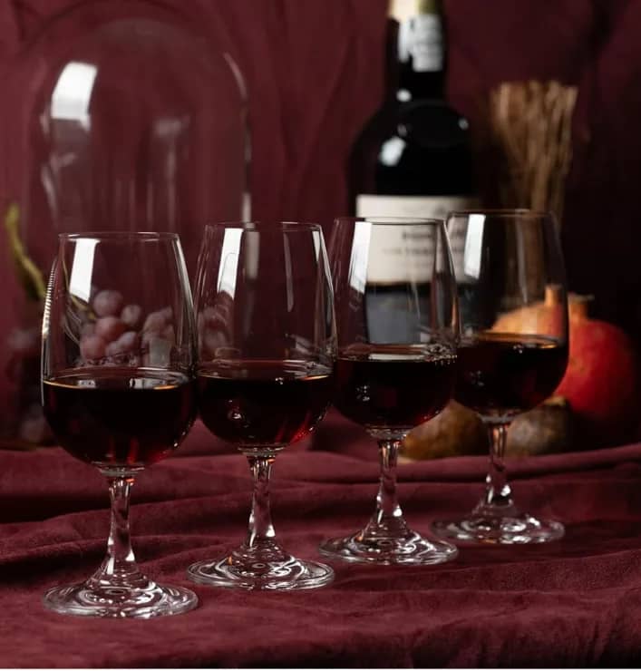 Wine Tasting Glass - 7 oz ( Please Select By Dozen Only ) – photo 3 in Arnprior