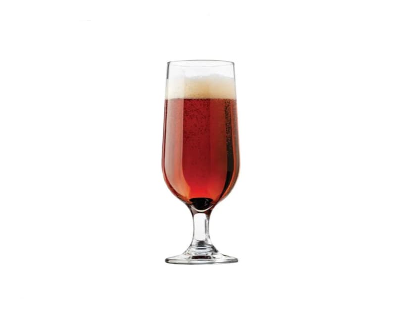 Stemmed Beer / Soft drink Glass - 14 oz ( By Dozen Only ) – photo 3 in Arnprior
